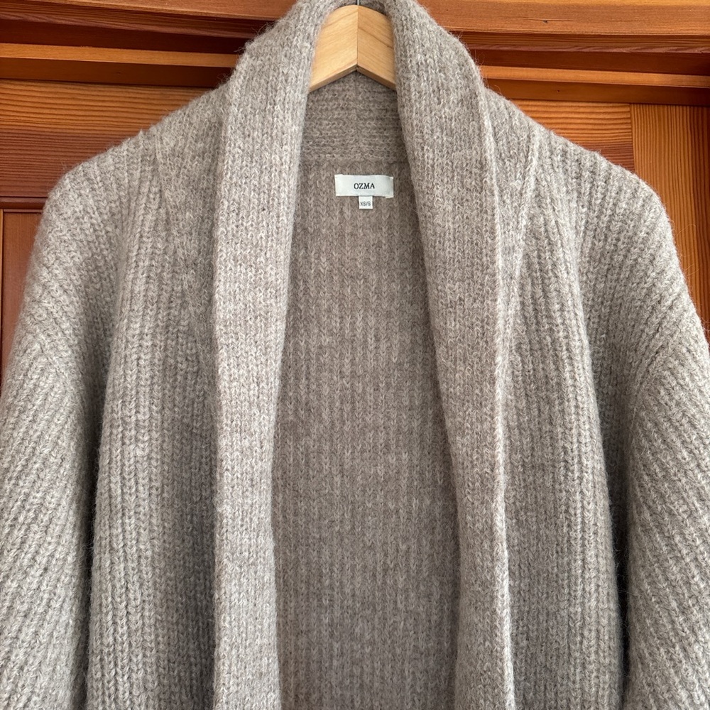 Ozma Sloan Duster - Picture 4 of 5